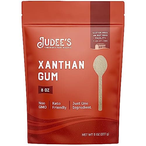 Judee's Xanthan Gum Powder