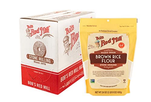 Bob's Red Mill Brown Rice Flour