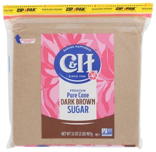 C&H Pure Cane Brown Sugar